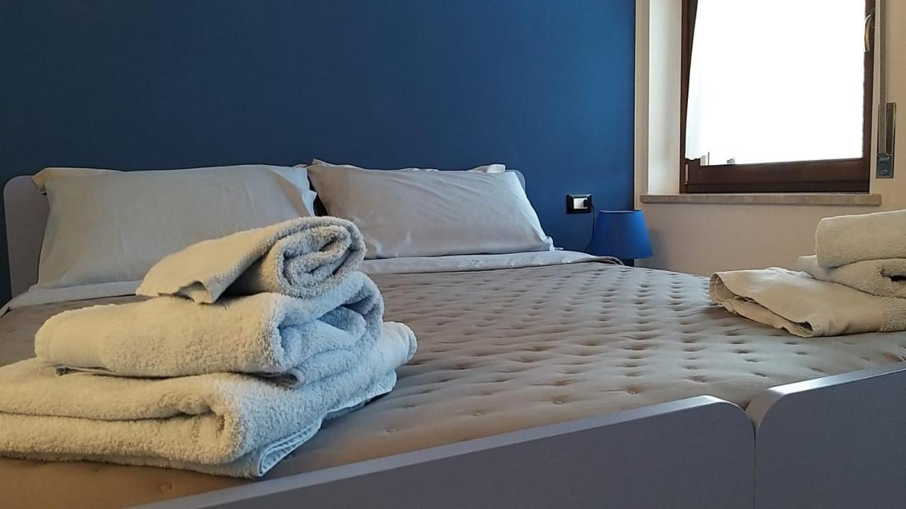 Casa Verde Belluno Mel Extérieur photo