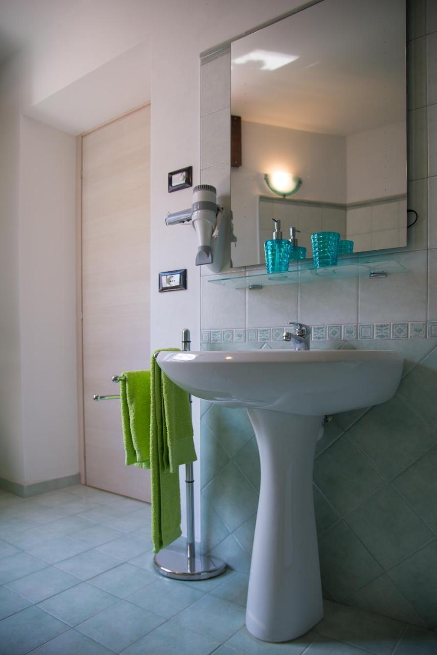 Casa Verde Belluno Mel Extérieur photo