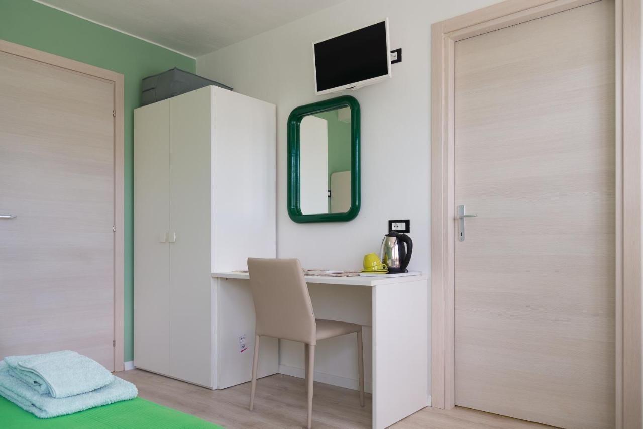 Casa Verde Belluno Mel Extérieur photo