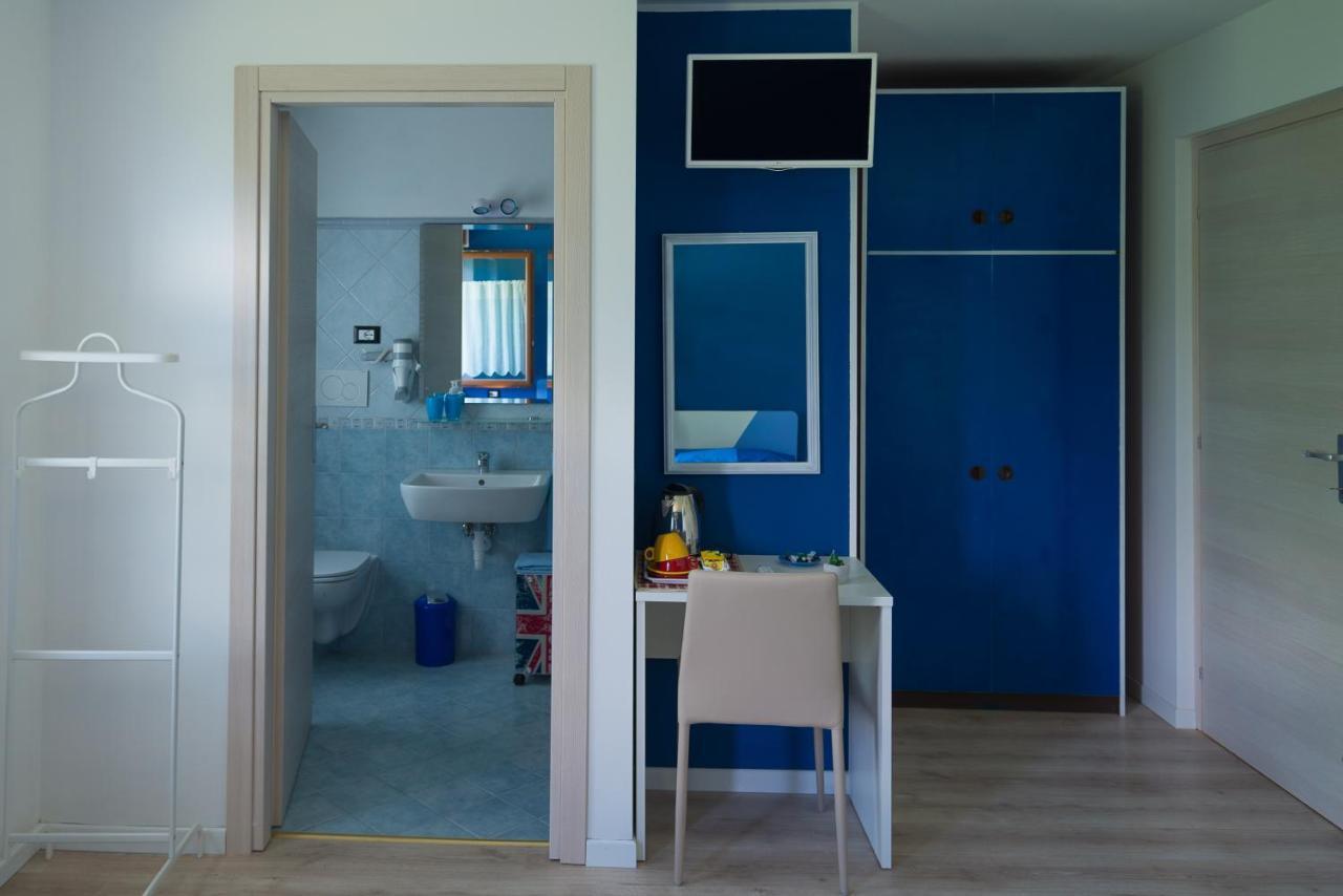 Casa Verde Belluno Mel Extérieur photo