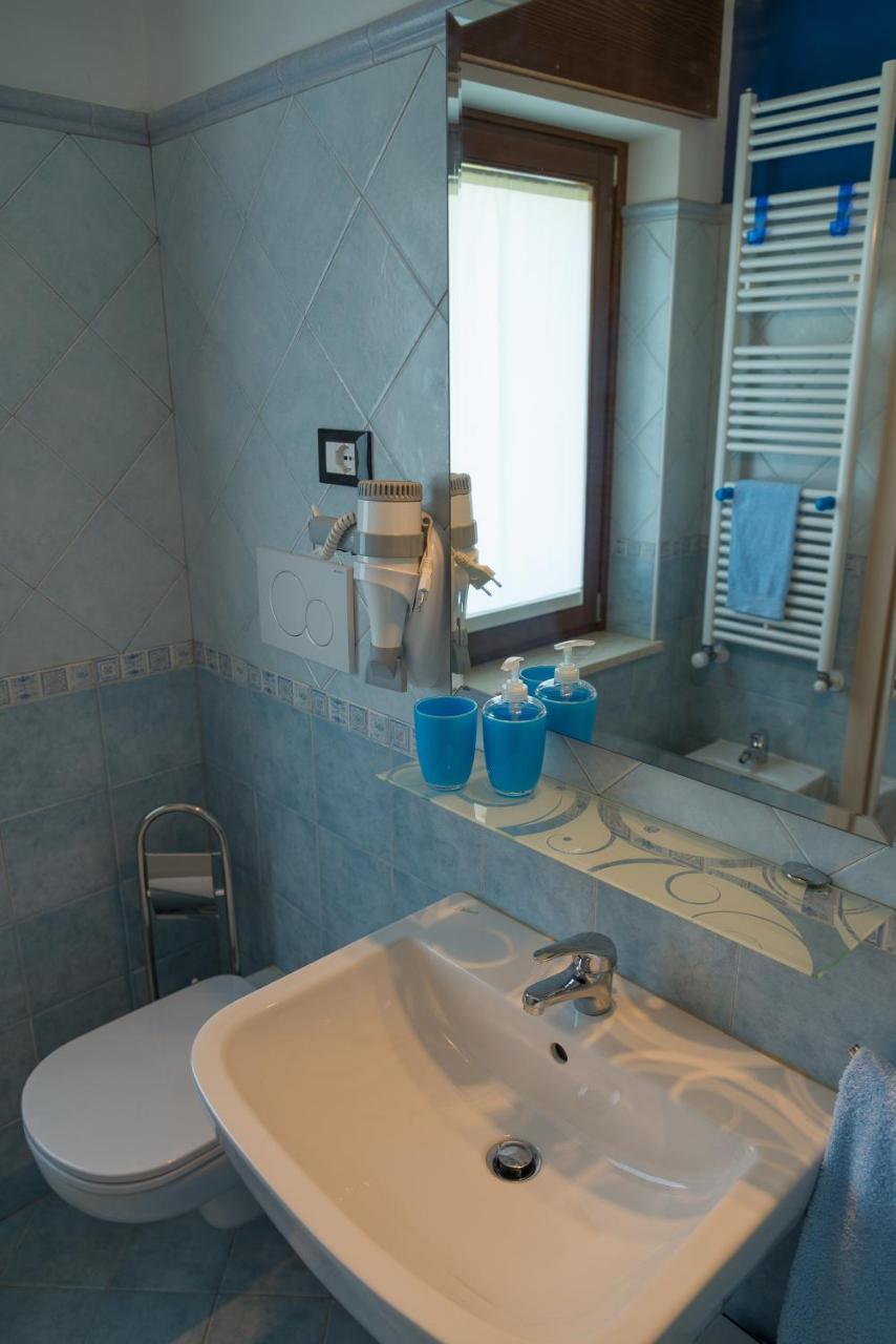 Casa Verde Belluno Mel Extérieur photo