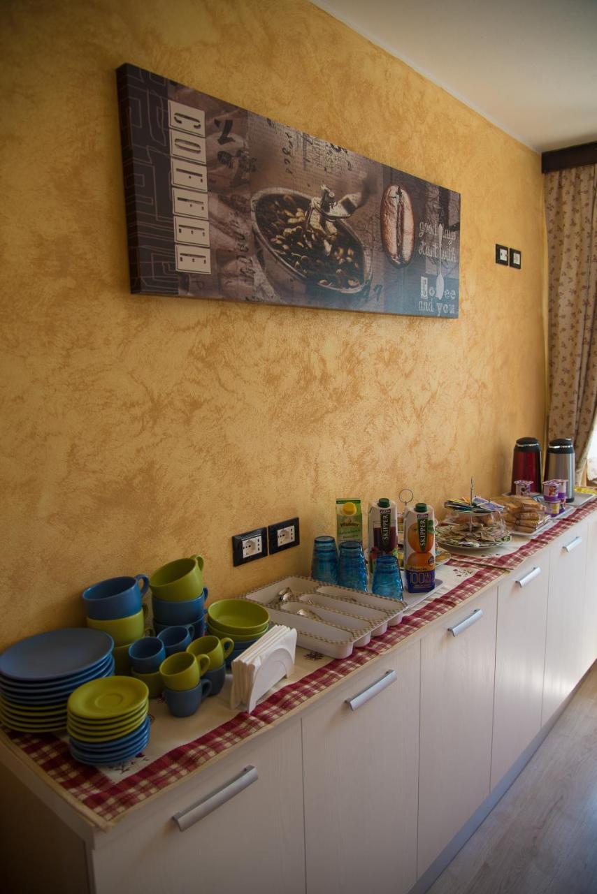 Casa Verde Belluno Mel Extérieur photo
