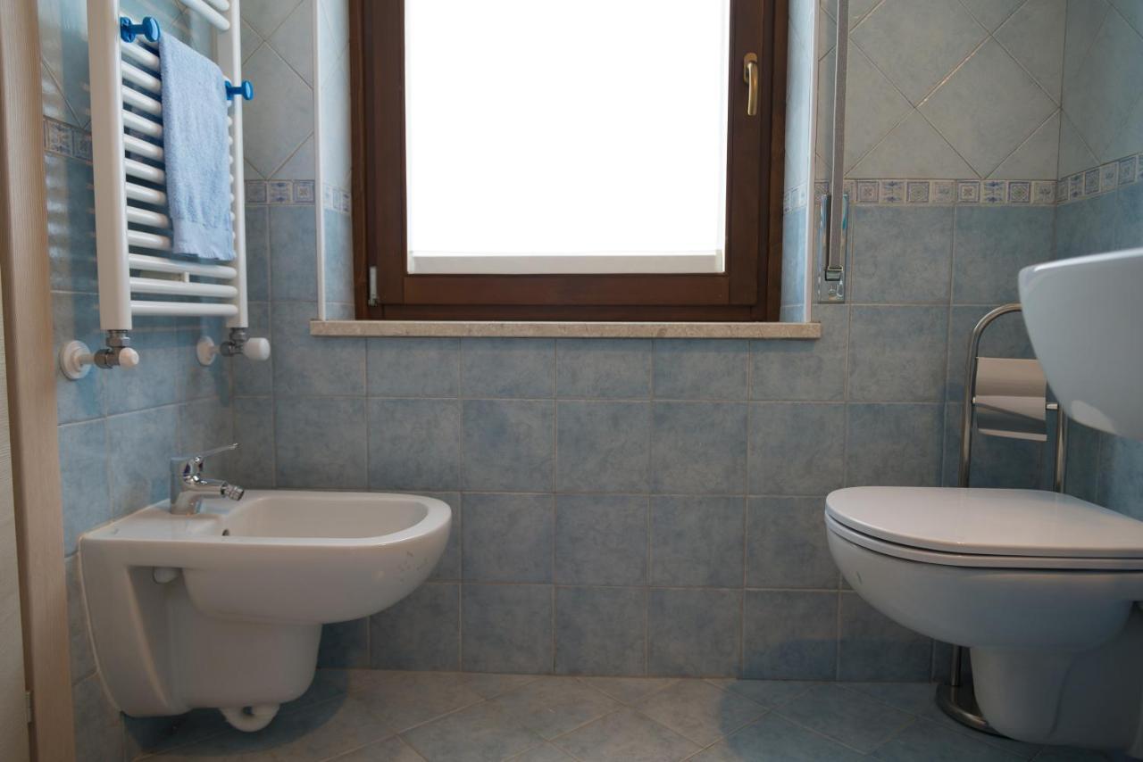 Casa Verde Belluno Mel Extérieur photo