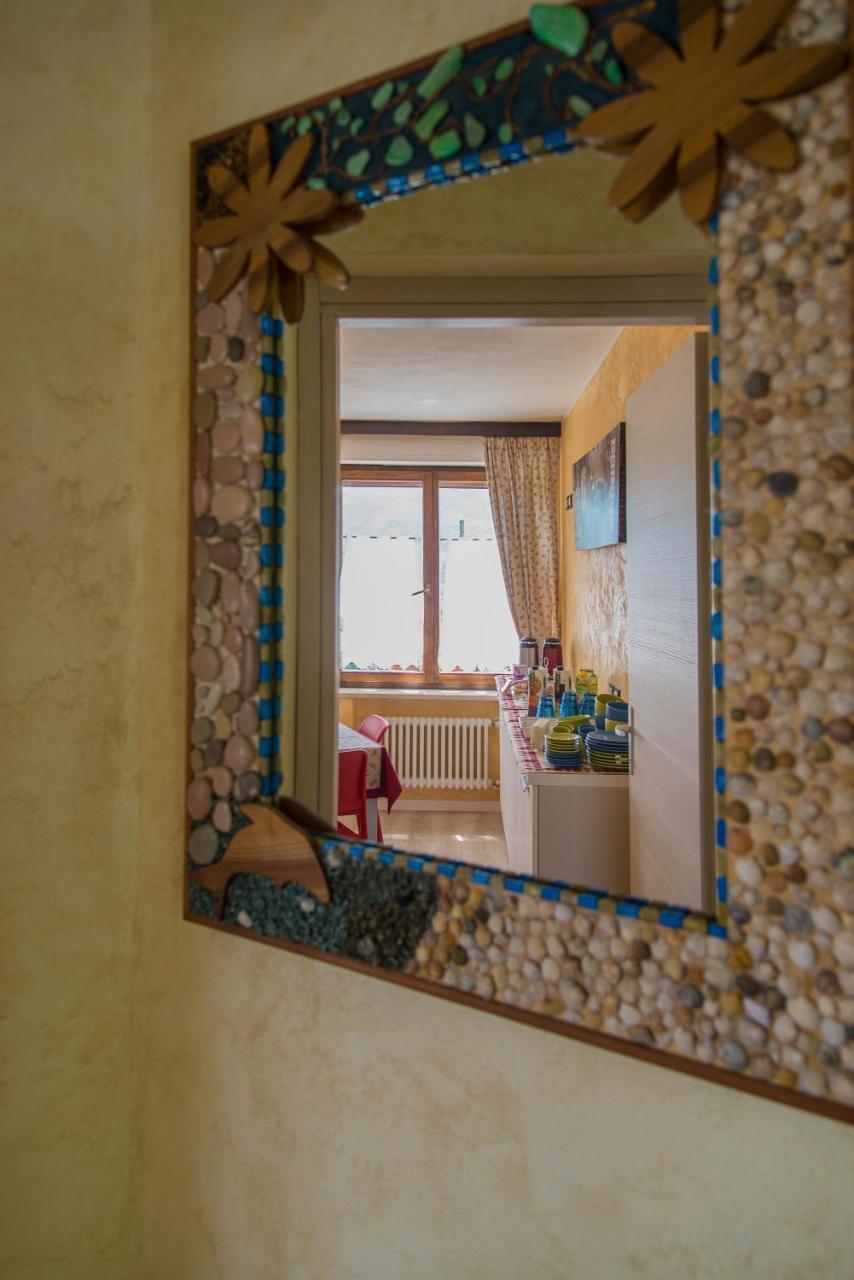 Casa Verde Belluno Mel Extérieur photo