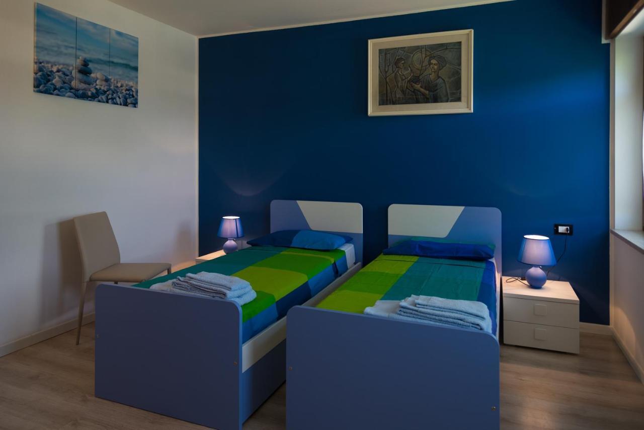 Casa Verde Belluno Mel Extérieur photo