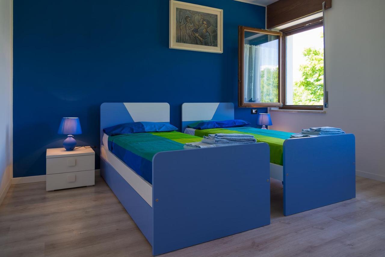 Casa Verde Belluno Mel Extérieur photo