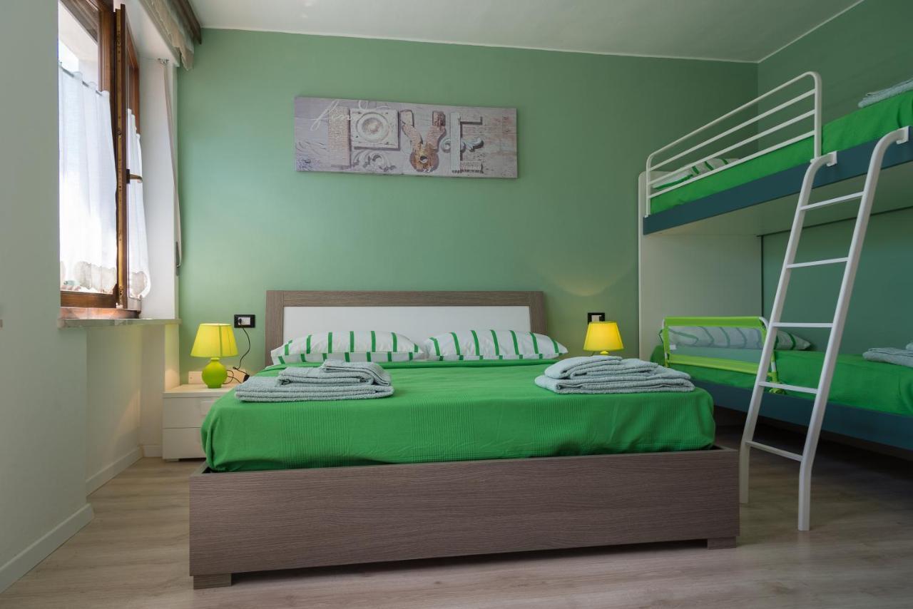 Casa Verde Belluno Mel Extérieur photo