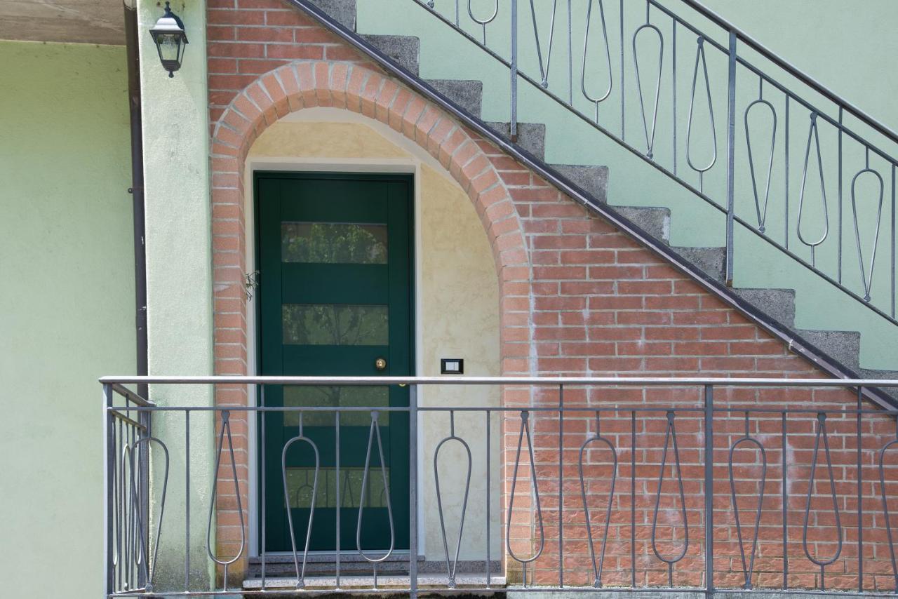 Casa Verde Belluno Mel Extérieur photo