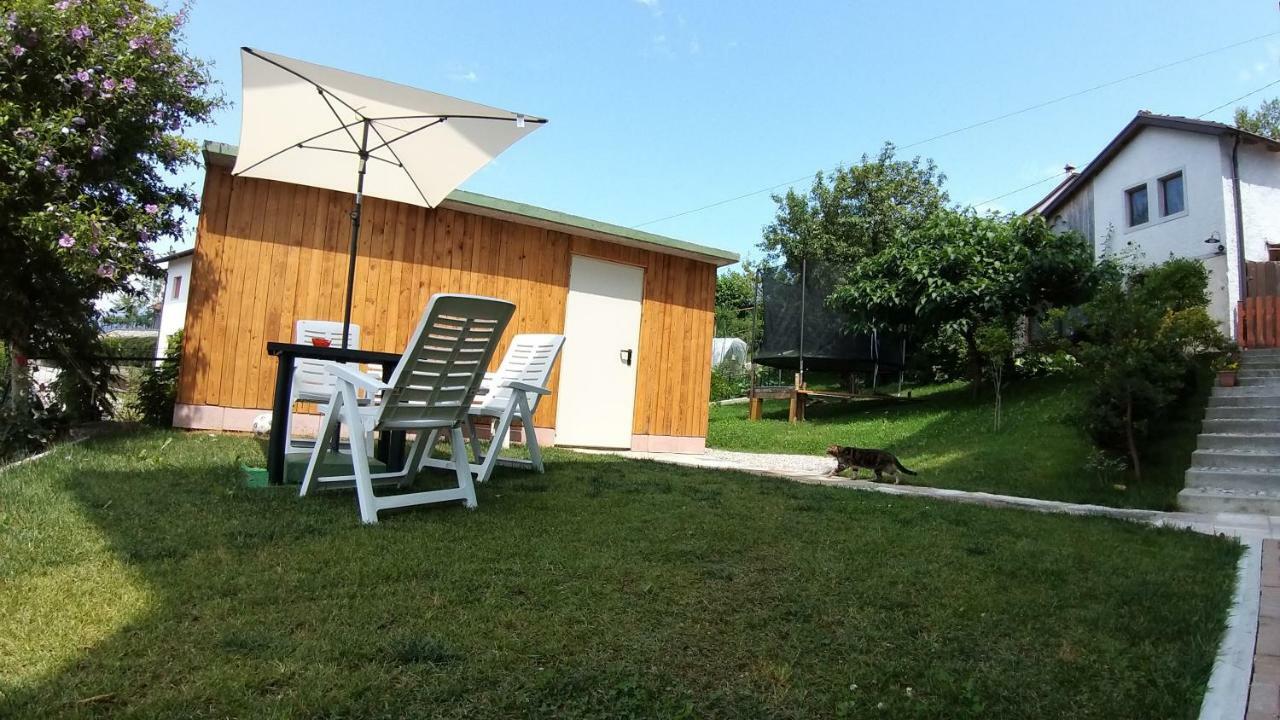 Casa Verde Belluno Mel Extérieur photo